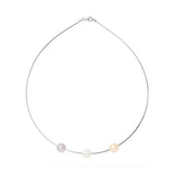 Collier ANGÈLE | Perles de Cultures