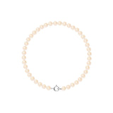 Bracelet ESMÉRALDA | Perles de Culture Roses