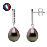 Boucles d'Oreilles ISOBELLA Line