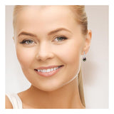 Boucles d'Oreilles ISOBELLA Line