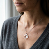Collier "SWAROVSKI Coeur"