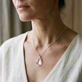 Collier "FOREVER SWAROVSKI"