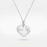 Collier "SWAROVSKI Coeur"