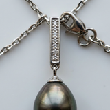 Collier ISOBELLA Line