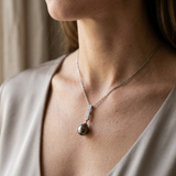 Collier ISOBELLA Line