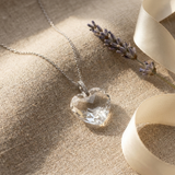Collier "SWAROVSKI Coeur"
