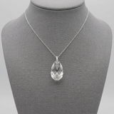 Collier "FOREVER SWAROVSKI"