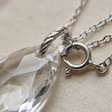 Collier "FOREVER SWAROVSKI"