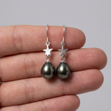 Boucles d'oreilles DAISY "stars"