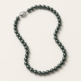 Sautoir en Perles de Tahiti 7/8mm