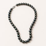Sautoir en Perles de Tahiti 8/9mm
