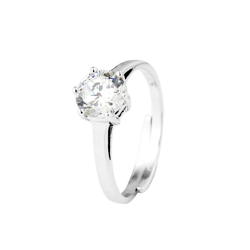 Bague Solitaire