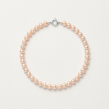 Bracelet ESMÉRALDA | Perles de Culture Roses