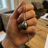 Collier ISOBELLA One