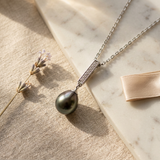 Collier ISOBELLA Line