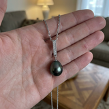 Collier ISOBELLA Line