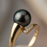 Bague AMARA | Or Jaune