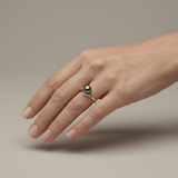 Bague AMARA | Or Jaune