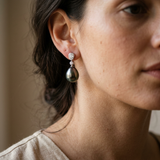 Boucles d'Oreilles ISOBELLA Diamond