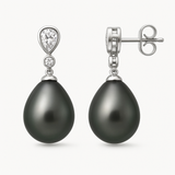 Boucles d'Oreilles ISOBELLA Diamond
